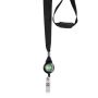 Cordón extensible para credenciales Galy