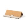 Cuaderno de Soporte Fromky