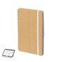 Cuaderno de Soporte Fromky