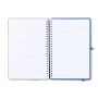 Cuaderno Soporte Maisux
