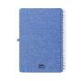 Cuaderno Soporte Maisux