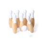 Juego Bolos Spare