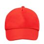 Gorra Infantil Rick