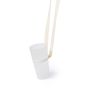 Lanyard Soporte de Vaso Felino