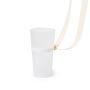 Lanyard Soporte de Vaso Felino