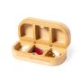 Caja para Comprimidos Pensol