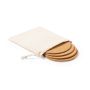Bases para Vasos Yagger