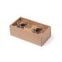 Set de Tazas Gladen