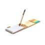 Bloc de Notas Soporte Phesux