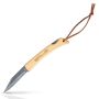 Bamblade Cuchillo de bambú y acero inoxidable