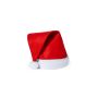 Gorro de Papá Noel Infantil Flip