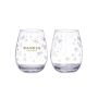 Juego de Vasos Katnis