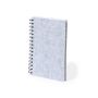 Cuaderno Fionap