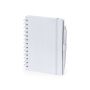 Cuaderno Ciara