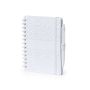 Cuaderno Ámbar