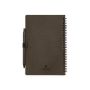 Cuaderno Alanna