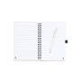 Cuaderno Emily