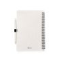 Cuaderno Emily