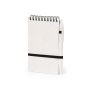 Cuaderno Fanny