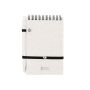Cuaderno Fanny