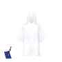 Poncho Barrotierra