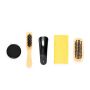 Set de Limpieza de Calzado Aeron