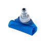 Garrafa Plegable Poel