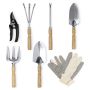 Set de Jardinería Kuruma