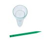 Rain gauge 40 L/m2