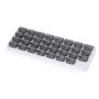 Caja para Comprimidos Stexio