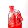 Garrafa Vaporizadora Fluxi