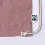 Mochila de saco Riak Fairtrade
