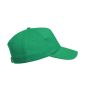 Gorra Marrón