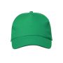 Gorra Marrón