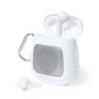 Auriculares Altavoces Boxy