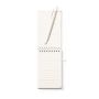 Cuaderno Heiwor