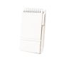 Cuaderno Heiwor