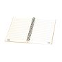 Cuaderno Kenta