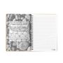 Cuaderno Kenta