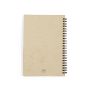 Cuaderno Nigmar