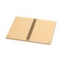 Cuaderno Nigmar