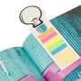 Marcador de Libro Semillas Kich