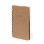 Cuaderno Semillas Astrida