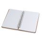 Cuaderno Semillas Astrida