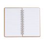 Cuaderno Semillas Astrida