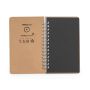 Cuaderno Semillas Astrida