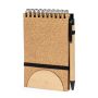 Cuaderno Soporte Marinix