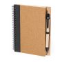 Cuaderno Gienah