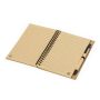 Cuaderno Gienah