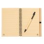 Cuaderno Gienah